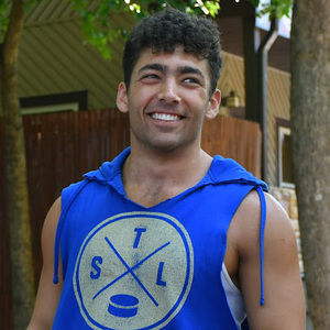 Meet your Posher, Skyler